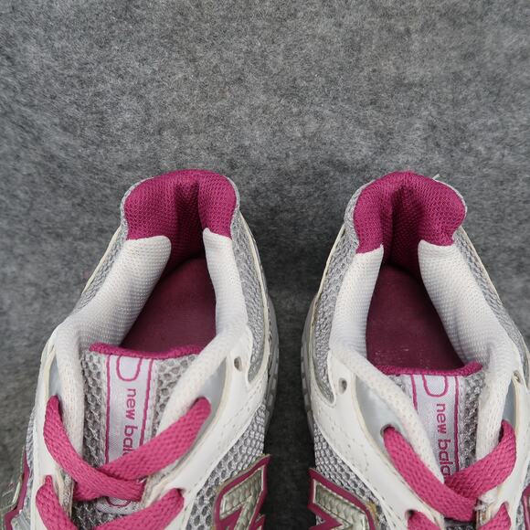 New Balance Shoes Womens 9.5 Athletic Trainers Running Walking Casual Comfort - Picture 4 of 16